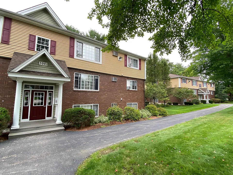 Eagles Landing