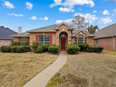 12014 Biloxi Dr, Frisco, TX, 75035
