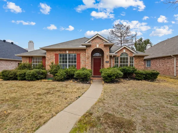 12014 Biloxi Dr, Frisco, TX 75035