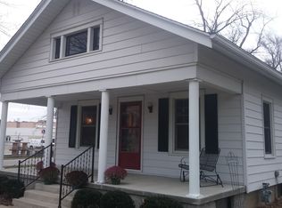 12 Old Salem Rd, Dayton, OH 45415