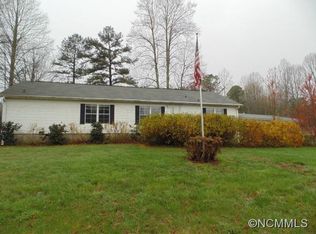 167 Bradford Terrace Ln, Hendersonville, NC 28792