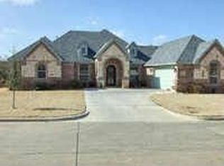 907 Cumberland Trl, Mansfield, TX 76063