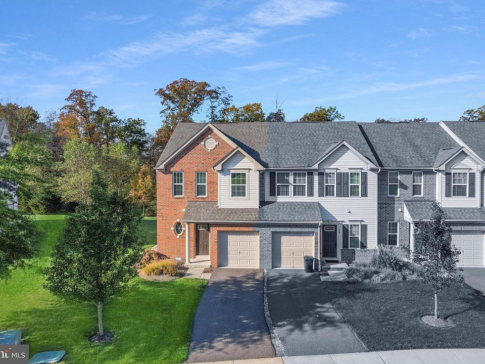 90 Sundance Dr, Hamilton, NJ 08619 | Zillow