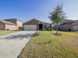 4927 Monarch Falls Ln, Rosenberg, TX 77469
