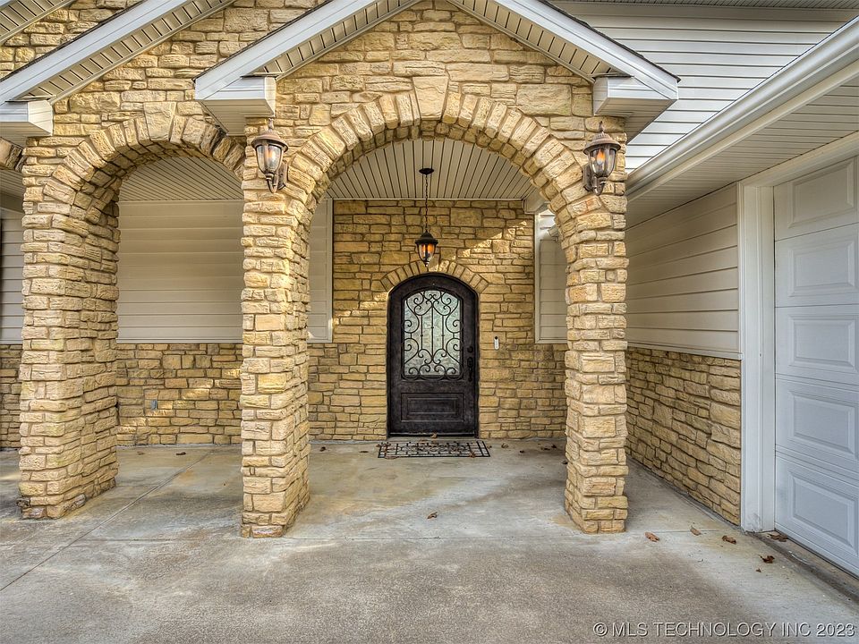 1717 Rose Ln, Eufaula, OK 74432 MLS 2307213 Zillow