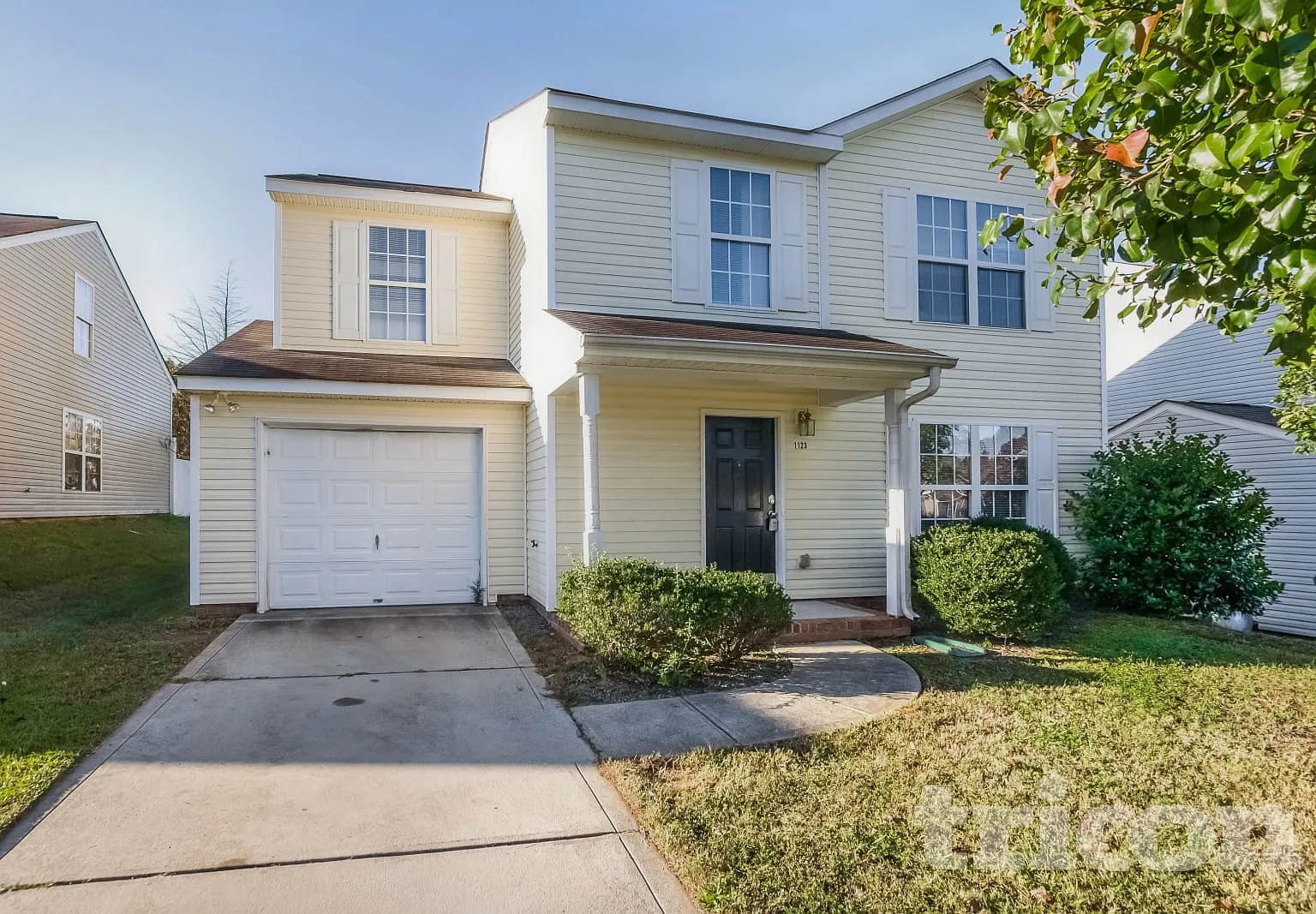 1123 Alston Hills Drive Charlotte NC — Photo 2