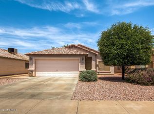 8560 W Caron Dr, Peoria, AZ 85345