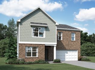 7213 Ashley Falls Ct, Douglasville, GA 30134
