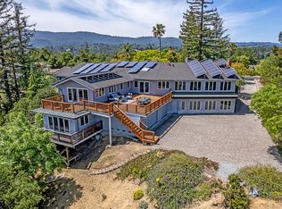 12580 La Cresta Dr, Los Altos Hills, CA 94022