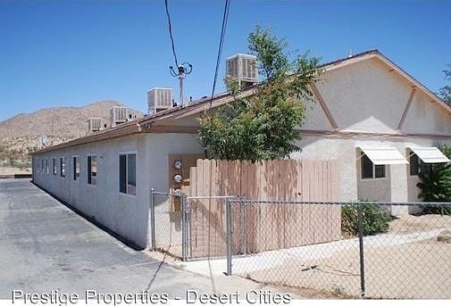1st image of 58780 Barron Dr APT C