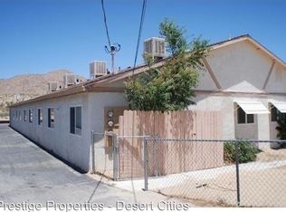 58780 Barron Dr APT C, Yucca Valley, CA 92284