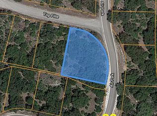 Top Flight, Horseshoe Bay, TX 78657