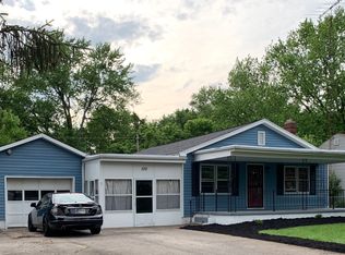 100 Elmhurst Dr, Richmond, IN 47374