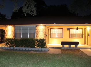 621 Cosgrove St #WEST, San Antonio, TX 78210