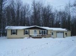 W180 Water Rd, Dorchester, WI 54425