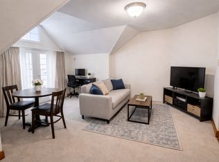 28 Baker St APT 3, Foxboro, MA 02035