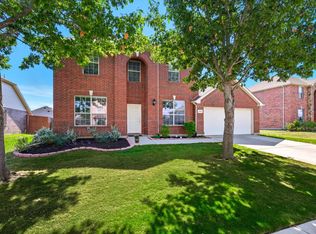 1209 Beau Jake Ct, Haslet, TX 76052