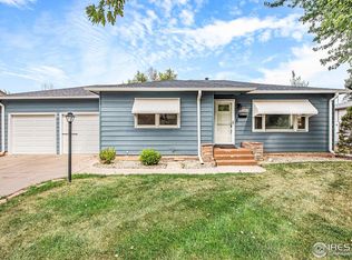 1704 N Garfield Ave, Loveland, CO 80538