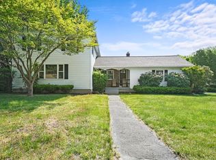 78 Labelle Cir, Chicopee, MA 01020