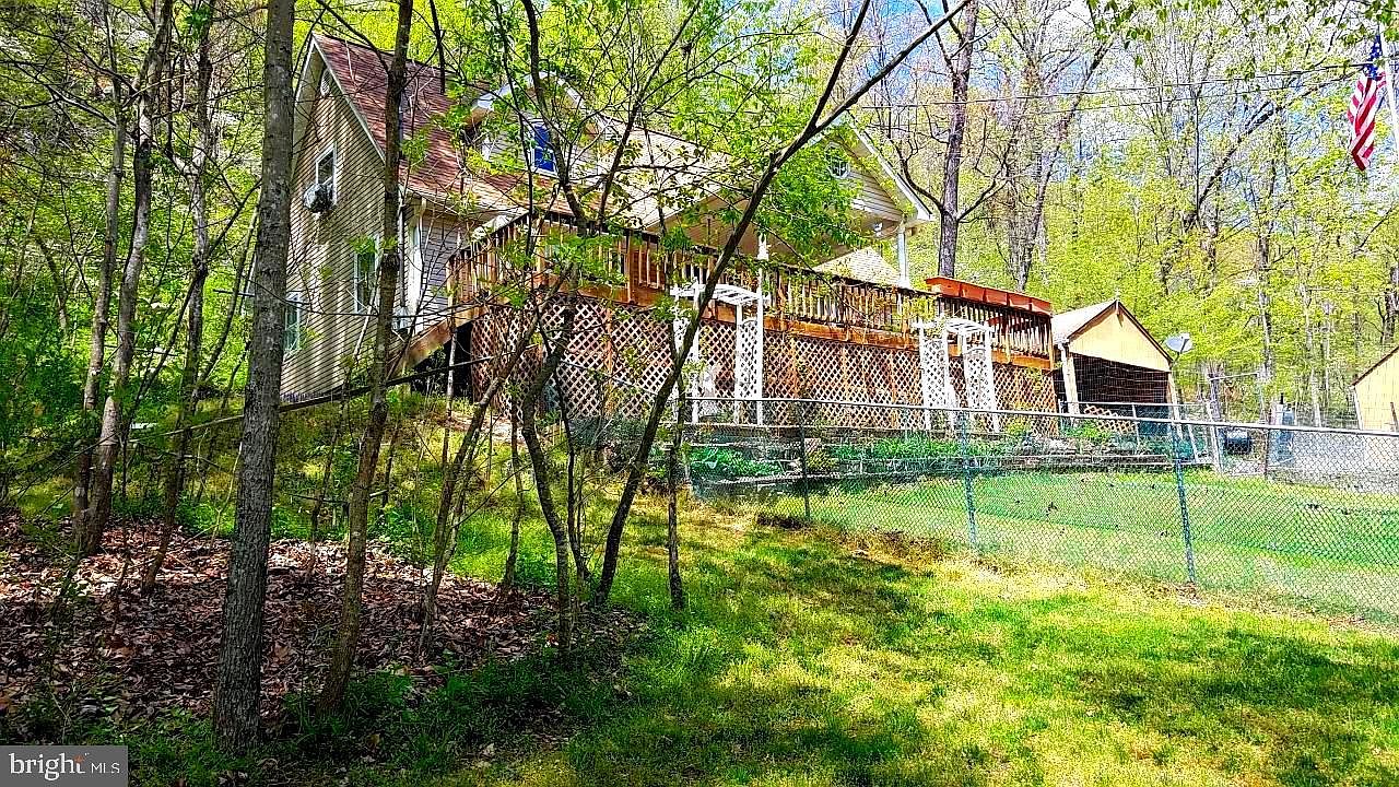 3211 Old Mill Rd, Capon Bridge, WV 26711 Zillow