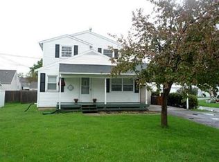 336 Jefferson St, Wauseon, OH 43567