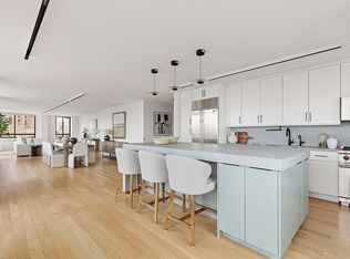 Evans Tower Condominium, New York, NY 10028