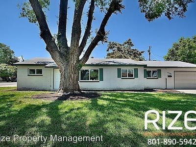 4766 S 4420 W, Salt Lake City, UT, 84118