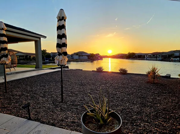 21668 N Belt Dr, Maricopa, AZ 85138