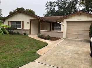 12605 Blackberry Row, Hudson, FL 34667