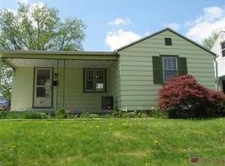 813 12th St SW, Massillon, OH 44647