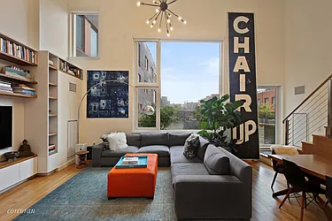 Sold by Corcoran