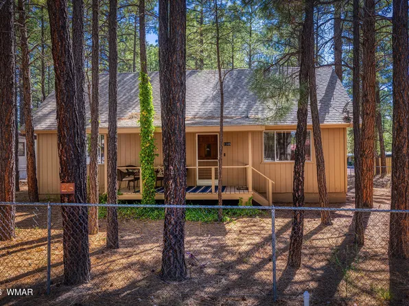 1148 N 43rd Dr, Show Low, AZ 85901