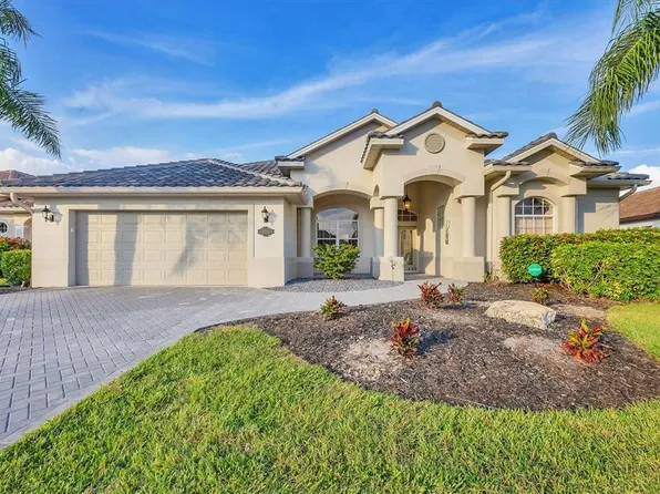 5266 Pine Shadow Ln, North Port, FL 34287