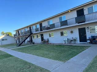 5437 W Orangewood Ave APT 8, Glendale, AZ 85301