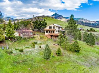 2501 Old Greensprings Hwy, Ashland, OR