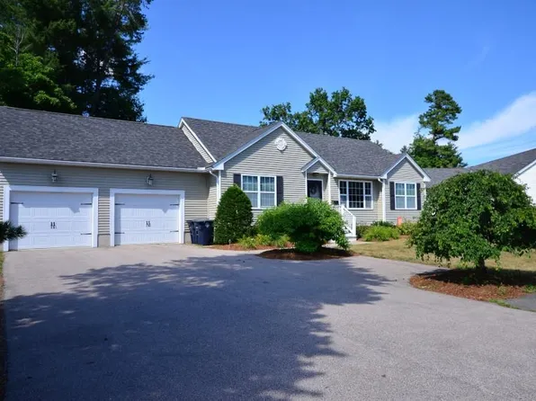 35 Fairmount Street, Nashua, NH 03064