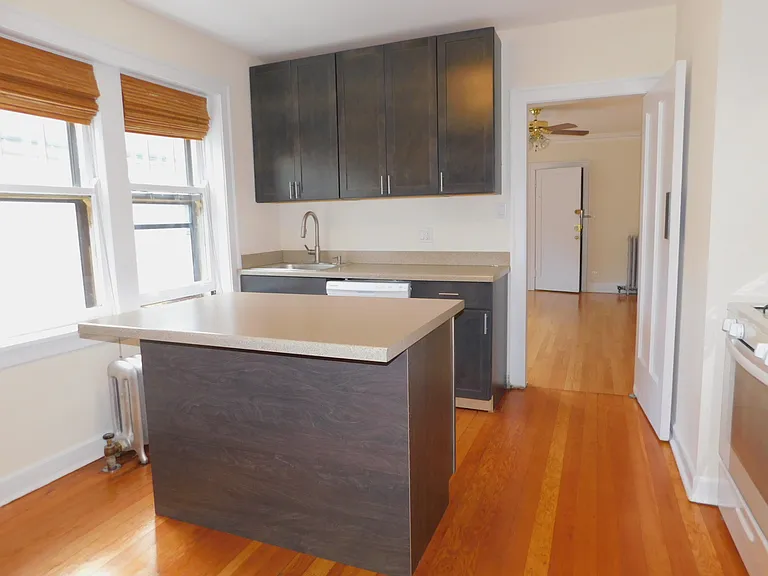 915 Greenleaf St #2E — Photo 6