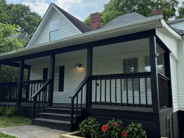 913 Phillips Ave, Knoxville, TN 37920