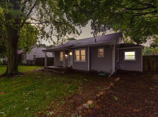 2732 Slater Dr, Kalamazoo, MI 49004