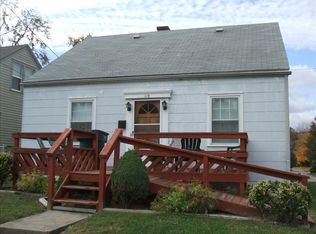 119 Green St, New Albany, IN 47150