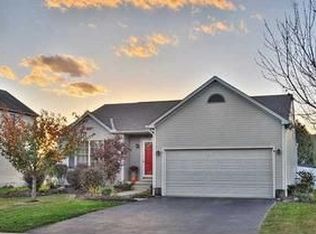 542 Scioto Meadows Blvd, Grove City, OH