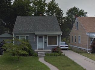 3412 Starr Rd, Royal Oak, MI 48073