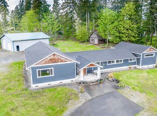 8105 210th Ave E, Bonney Lake, WA 98391