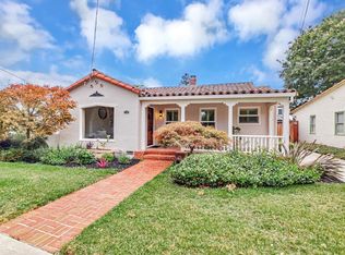 1148 Willow Glen Way, San Jose, CA 95125
