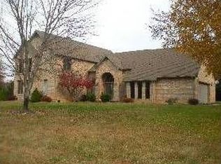 228 Westridge Dr, Danville, VA 24541