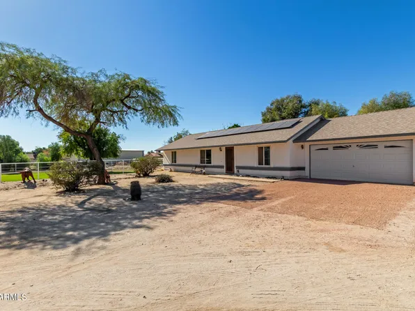 19302 W SELLS Drive, Litchfield Park, AZ 85340