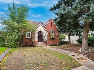 1410 N Glencoe St, Denver, CO 80220