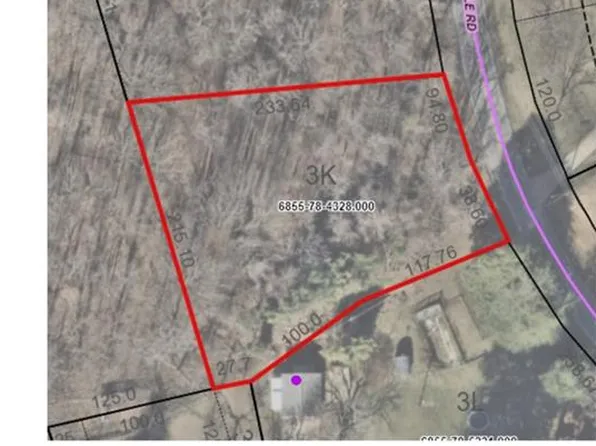 0 Linville Rd, Kernersville, NC 27284