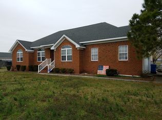 1524 Head Of River Rd, Chesapeake, VA 23322