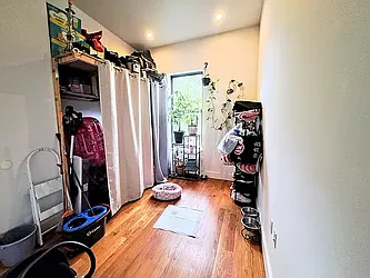 Rented by Friedman Mayer, LREB